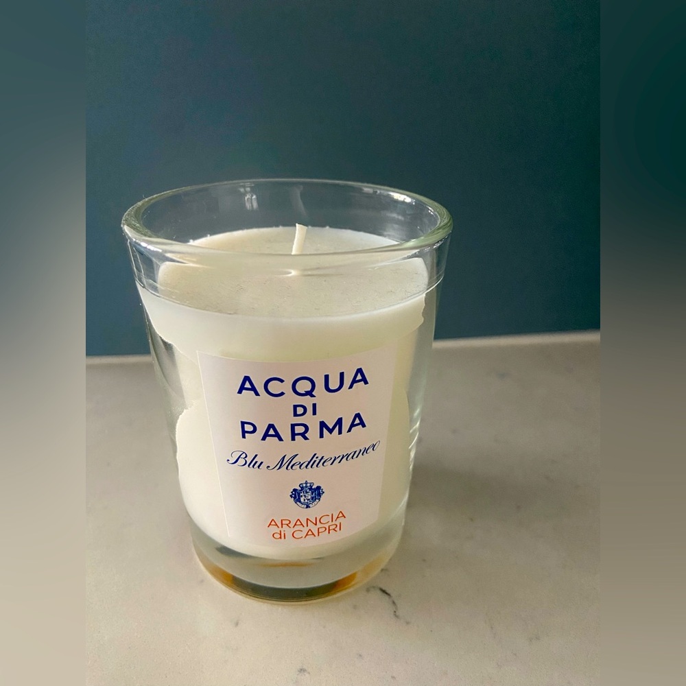 Aqua Di Parma Candle